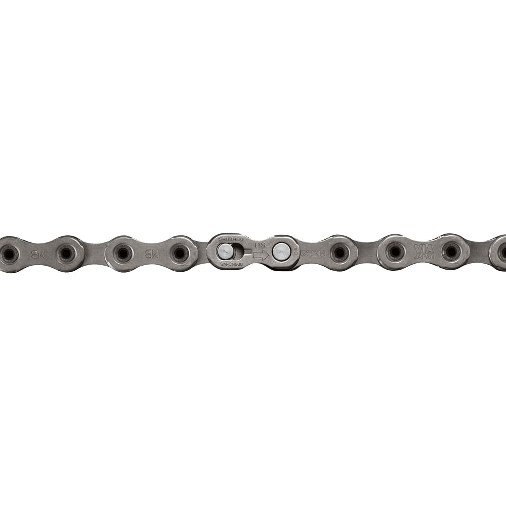 SHIMANO Chain (11 Speed) CN-HG901 116 Link DURA-ACE