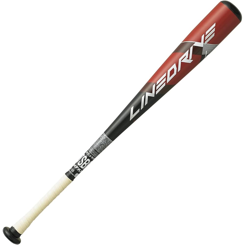 SSK Baseball Boys Softball Bat Metal Line Drive SBB5060