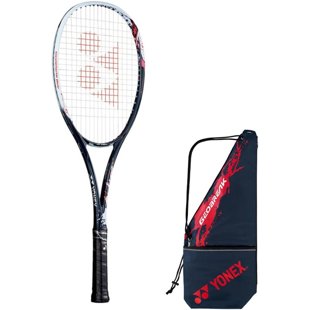 YONEX Soft Tennis Racket Geobreak 80V Frame Only GEO80V