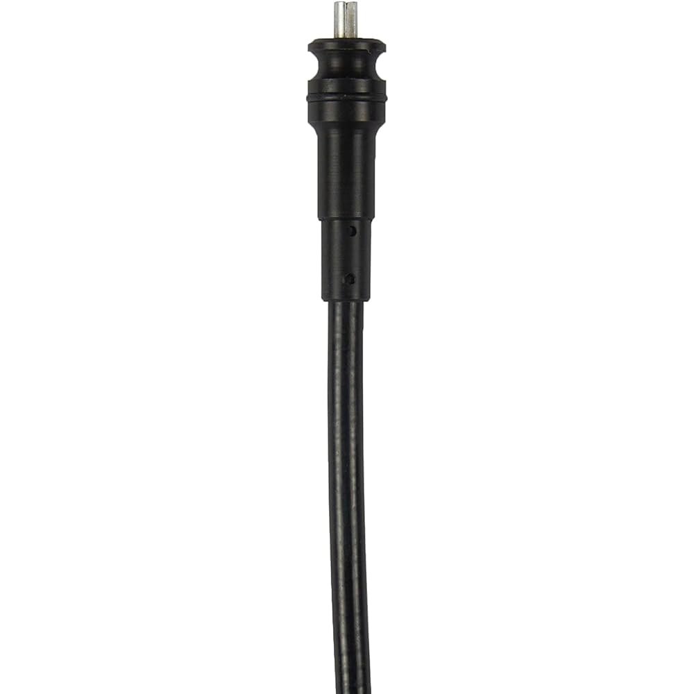 Motorcycle Control Cable Speedometer Cable Compatible with Honda XR 250/500/ CB 650/900 / 44830-461-770
