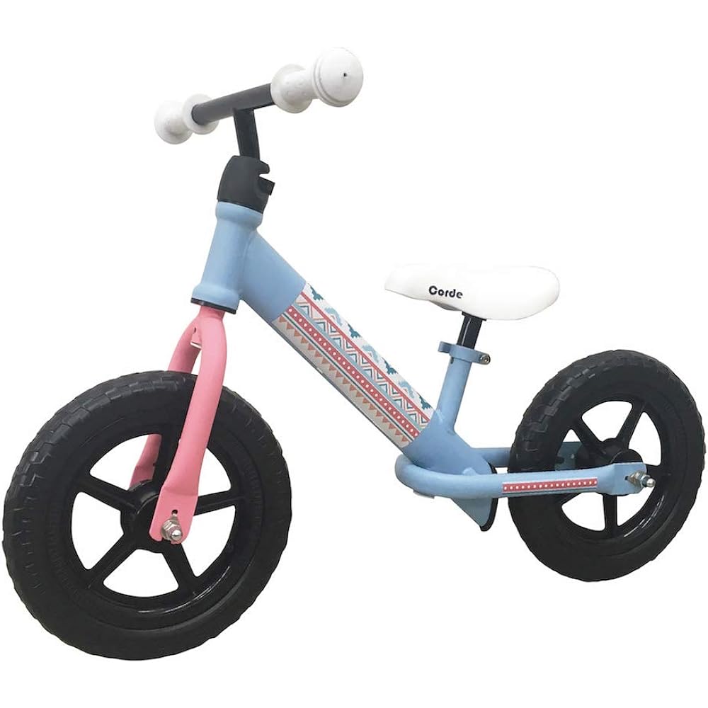 M&M Children's Corde First Bike Small