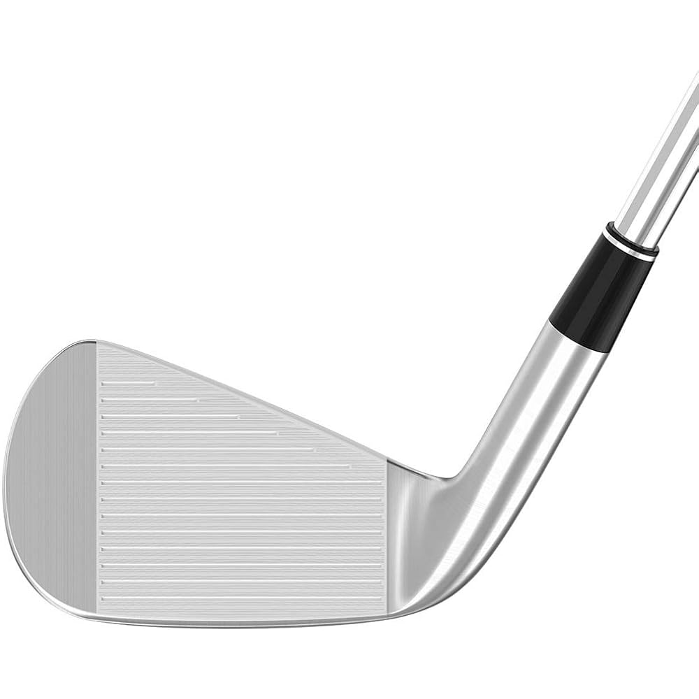 DUNLOP SRIXON Z-FORGED Iron Single Dynamic Gold DST Shaft S200 Steel Men's Right Loft Angle: 20 degrees Count: #3 Flex: S