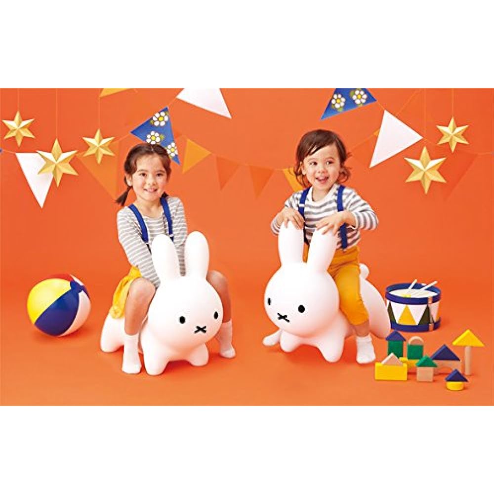 Ides Bruna Bonbon Plush Toy Bruna White PVC