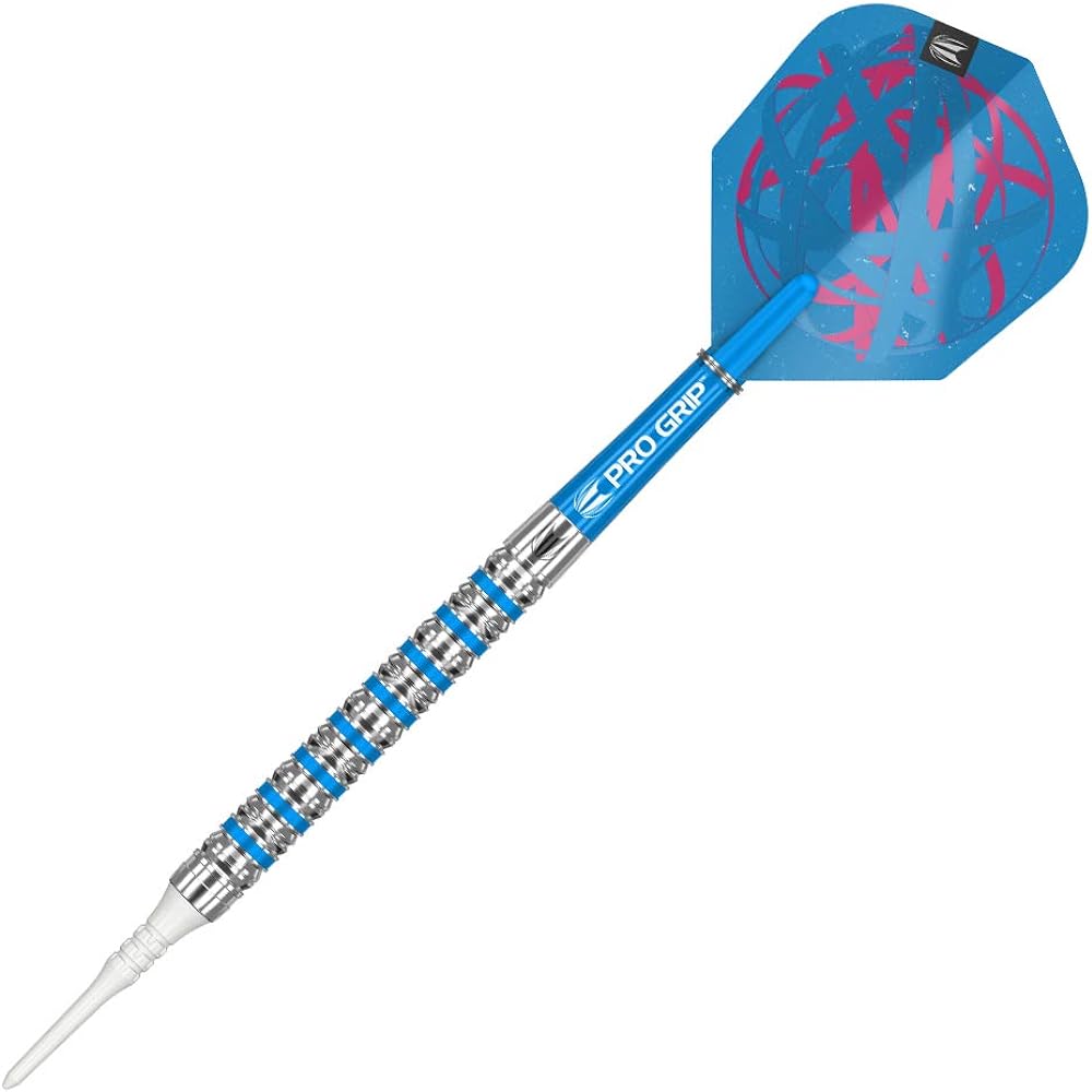 Target Orb 11 2BA 21g 210069