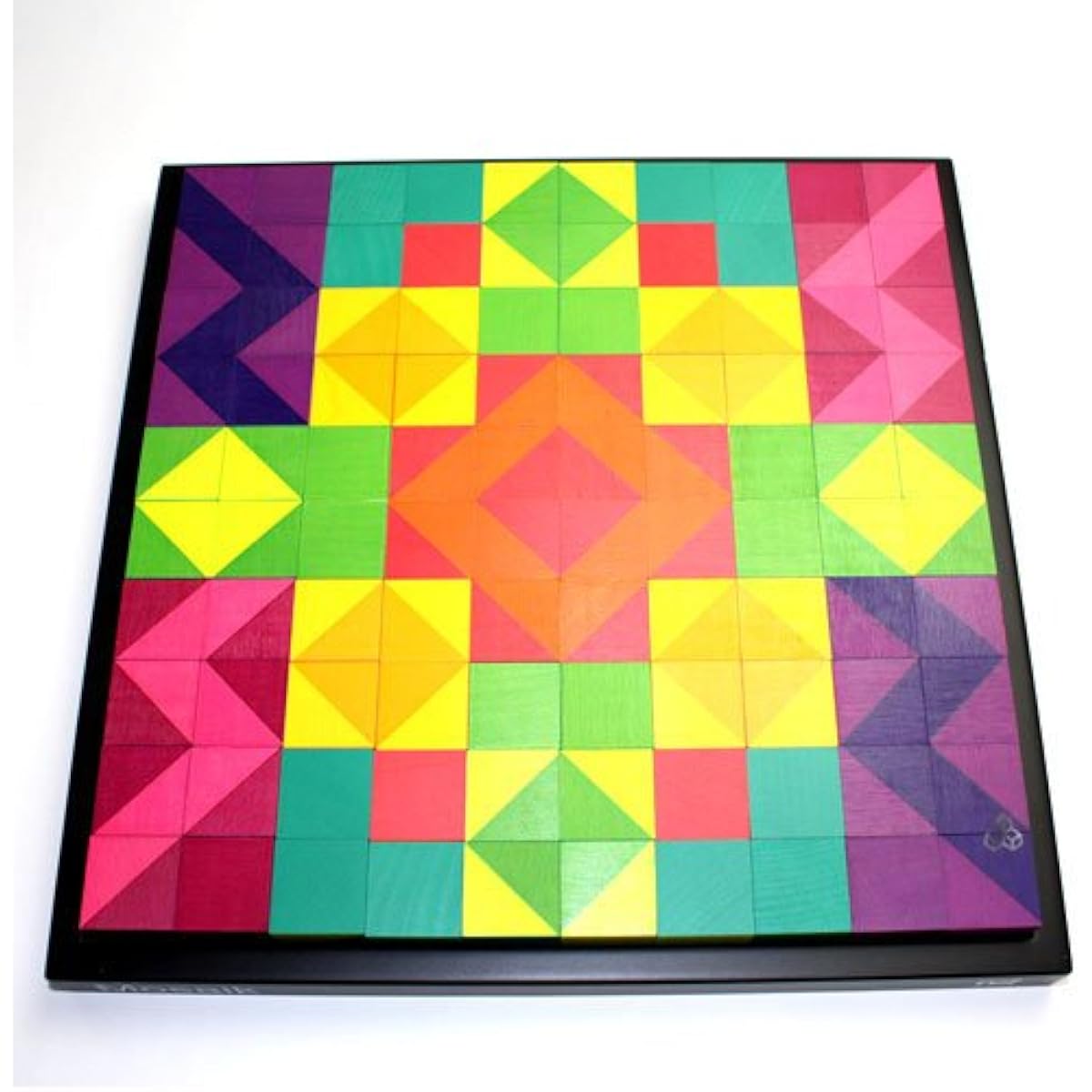 Naef Kiener Mosaic (large)