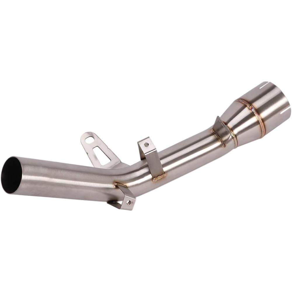 Motorcycle Exhaust Exhaust Pipe Intermediate Pipe Kawasaki Kawasaki Z900RS (2018-2020) 50.8mm Applicable