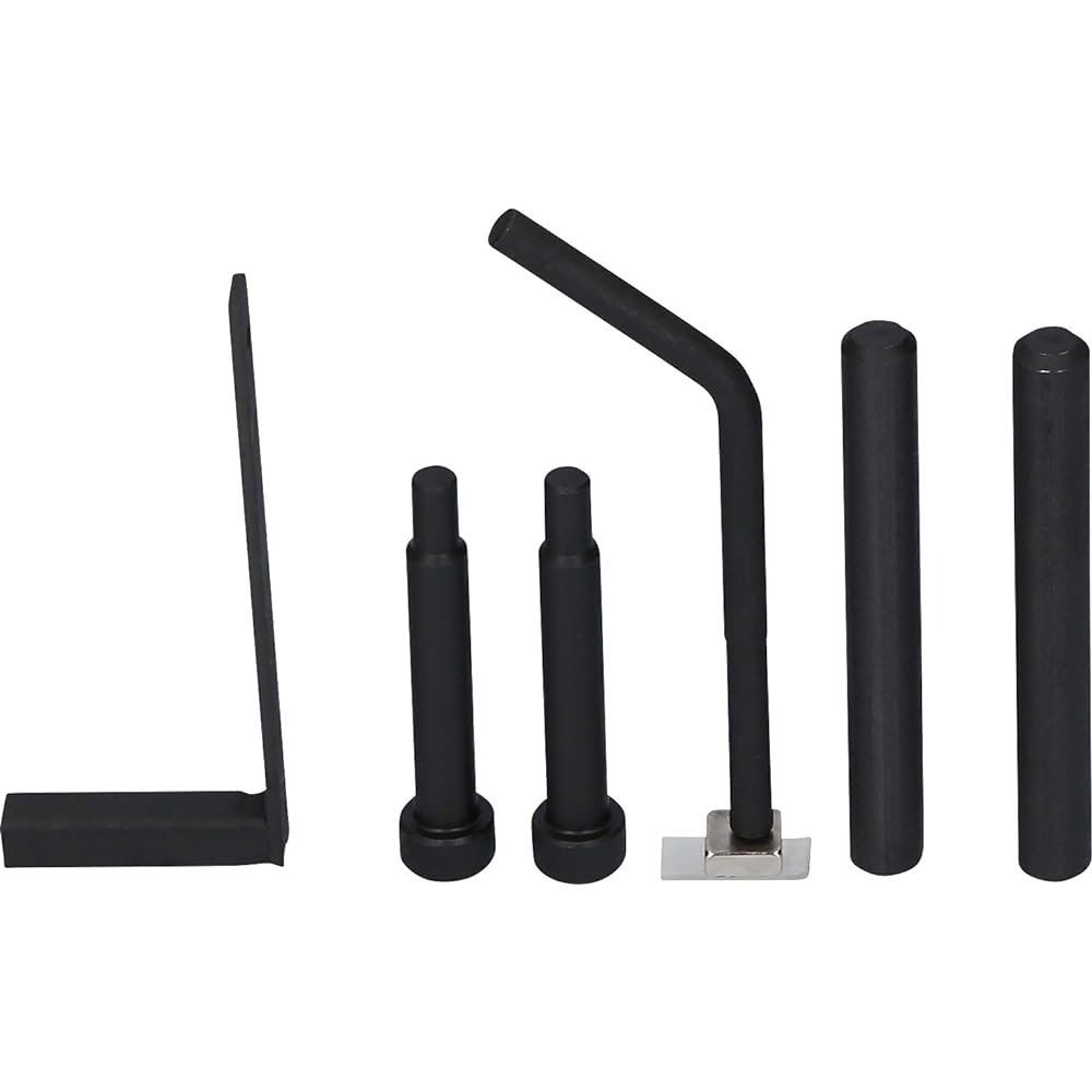 KS Tools Fiat Peugeot Citroen 1.8 2.0 8V Gasoline Engine Adjustment Tool Set BT592530