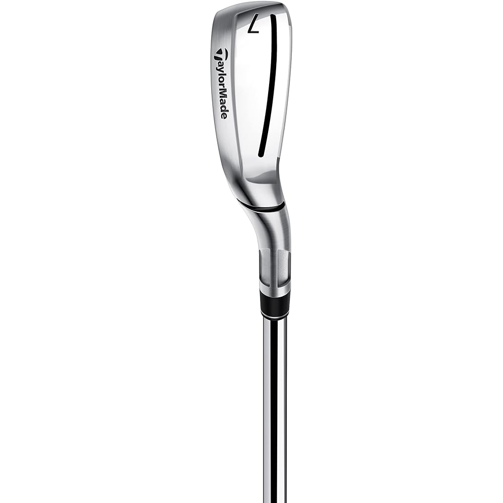 TAYLOR MADE Iron Stealth HD KBS MAX MT80 JP Men's A9363609 RH Loft Angle: 49 Count: AW Flex: S