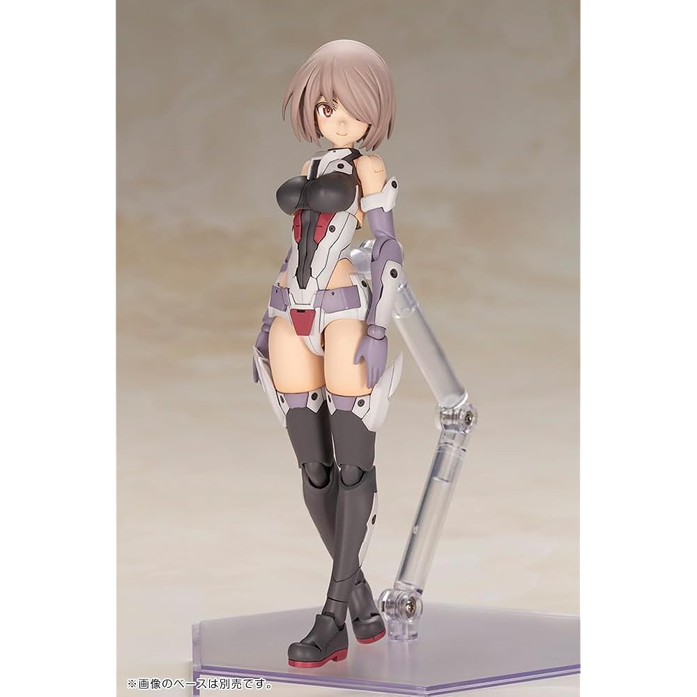 KOTOBUKIYA Frame Arms Girl Kongo Height approx. 162mm non-scale plastic model