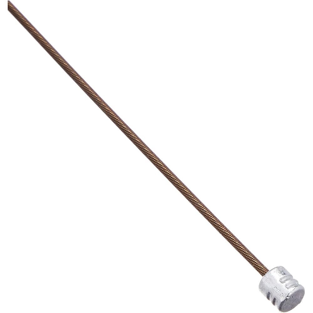 SHIMANO Repair Parts Shift Inner Cable Polymer Coating 2500mm Y63Z98970