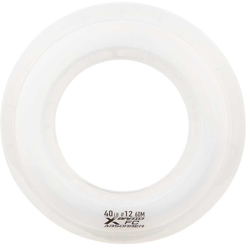 X-Braid FC Absorber 60m