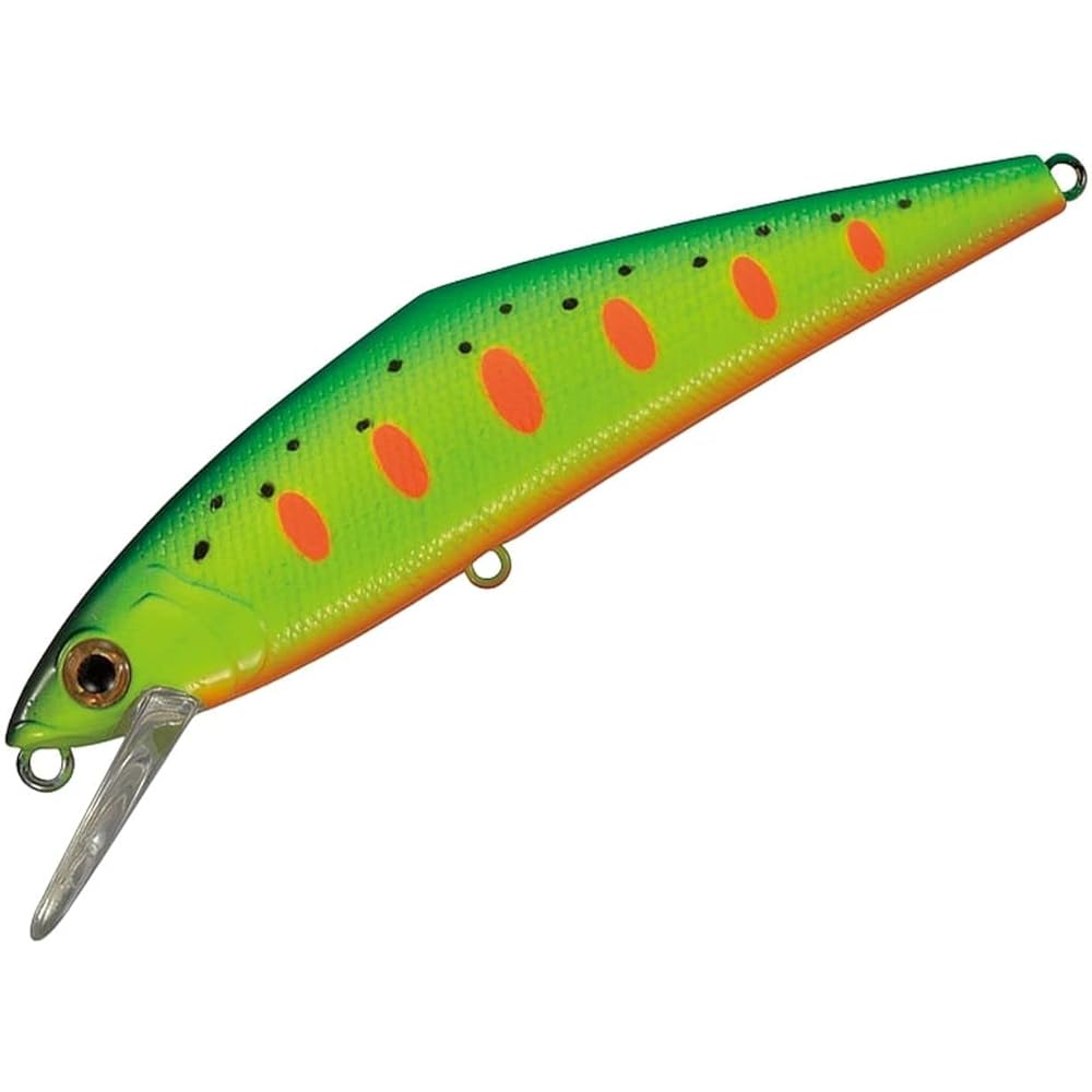 SMITH LTD Minnow D-Contact
