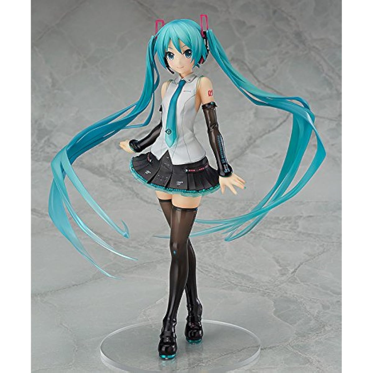 Character Vocal Series 01 Hatsune Miku Hatsune Miku V4X 1/8 scale ABS & PVC painted finished figure