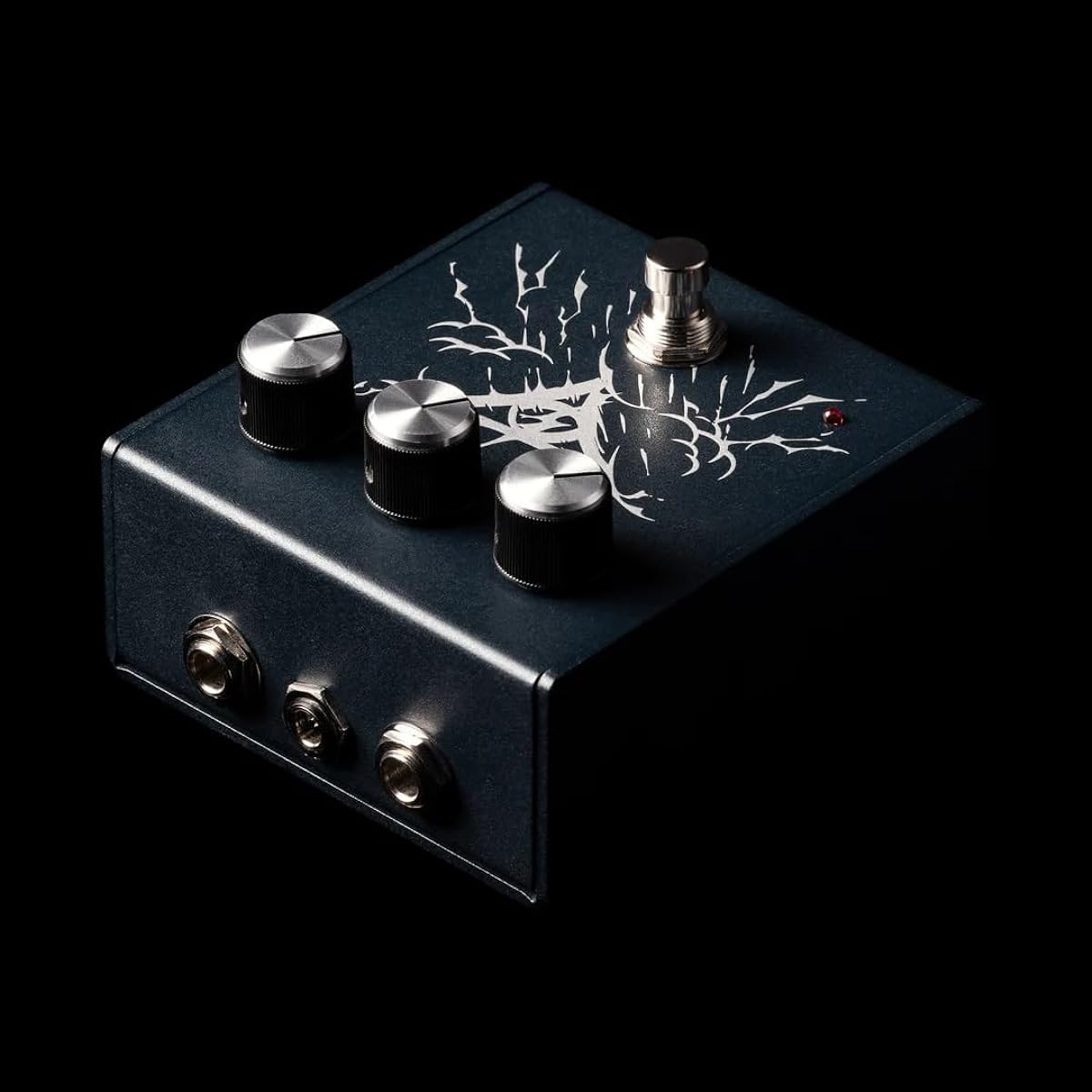 Organic Sounds/RAIN STORM Organic Sounds Fuzz