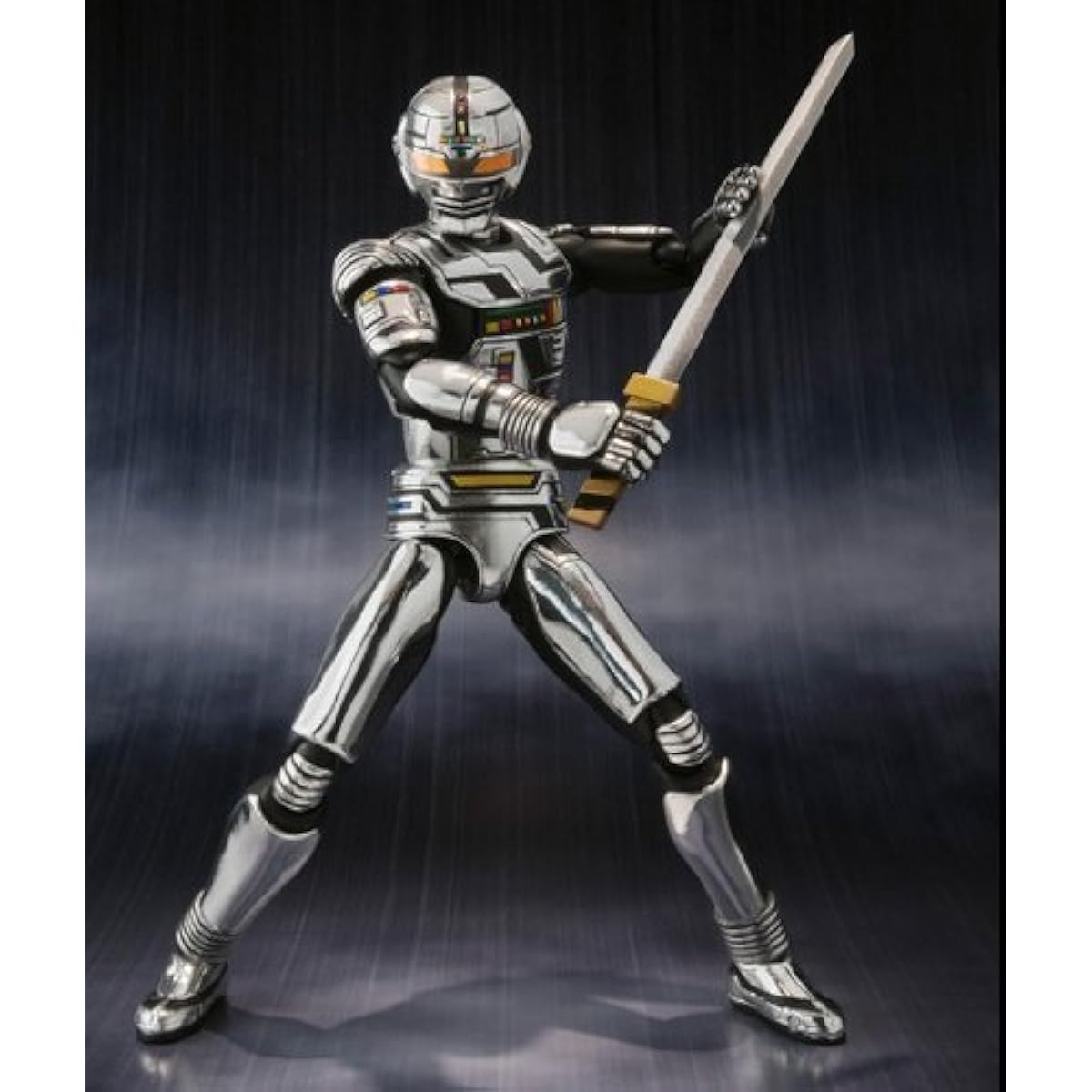 S.H.Figuarts Space Sheriff Gavan (Tamashii Web Exclusive)