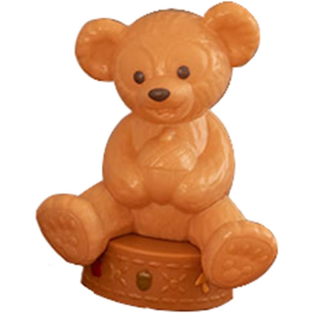 Duffy Autumn Adventure 2019 Light (Duffy) Room Light Lamp Interior Miscellaneous Supplies Autumn Adventure Adventure Disney Sea Limited