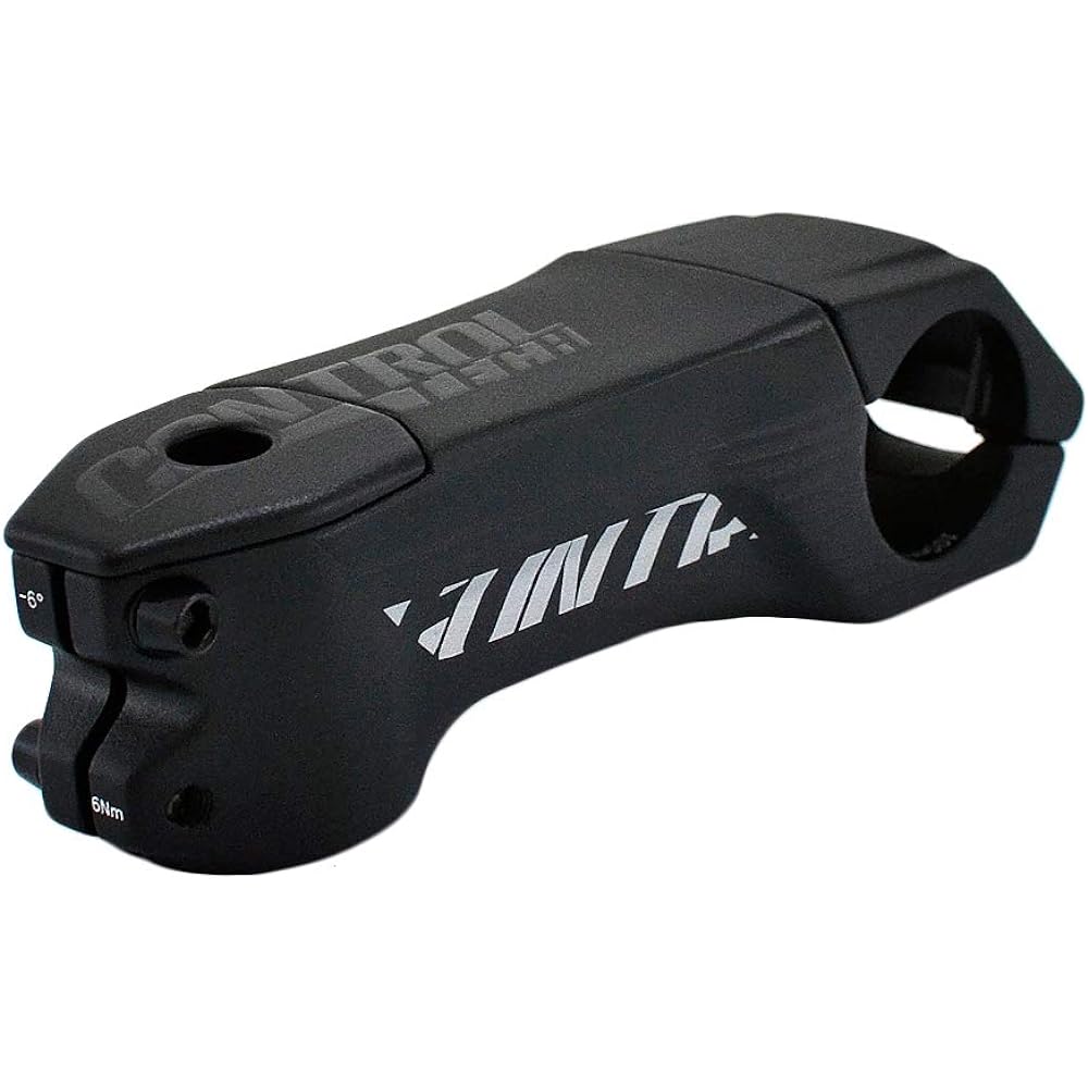 CONTROLTECH Cougar Aero Alloy Road Stem 31.8x80mm, RAS-94, ST2052