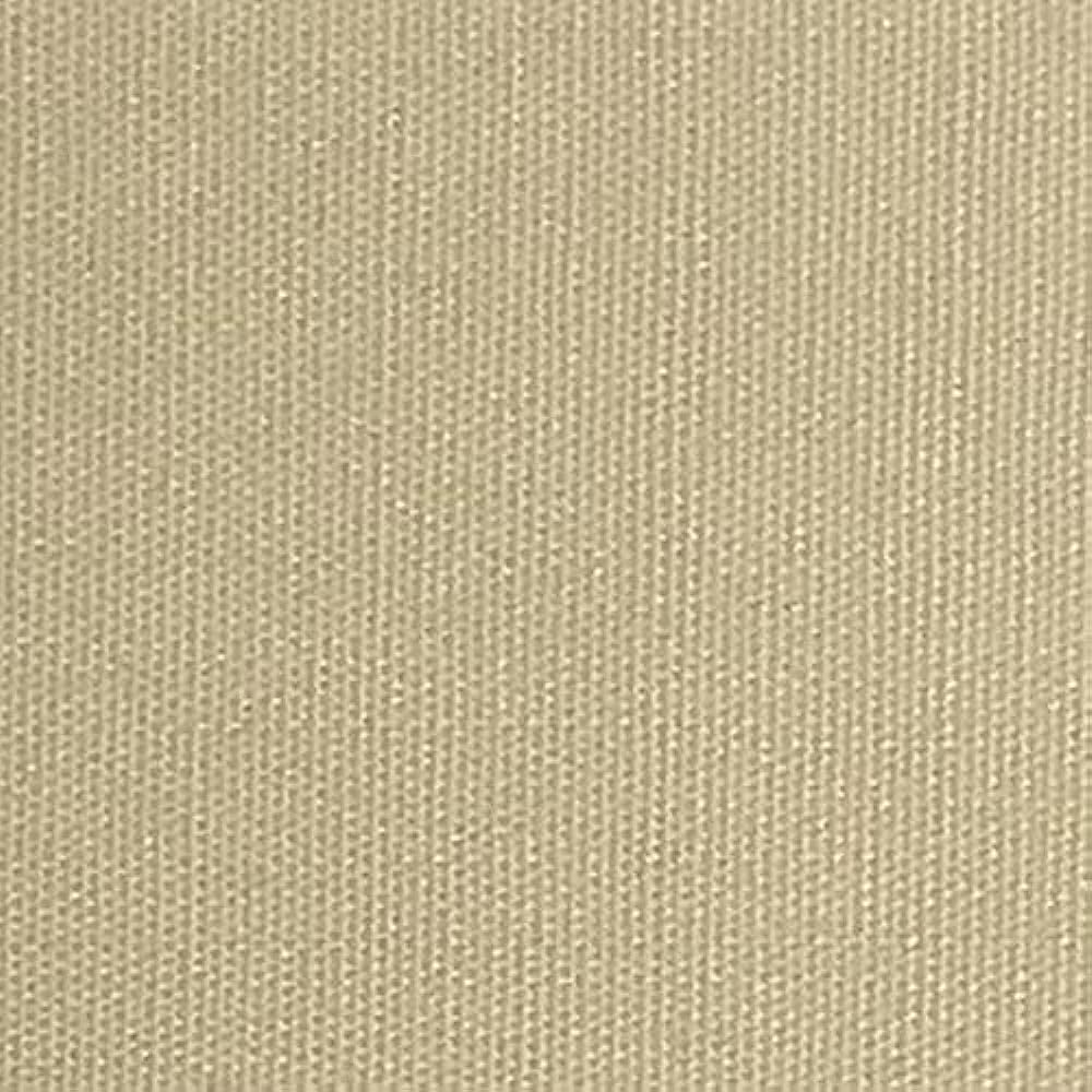 lamp-shade arm type lampshade diameter 39cm bottom 390mm cotton cloth beige A-39256