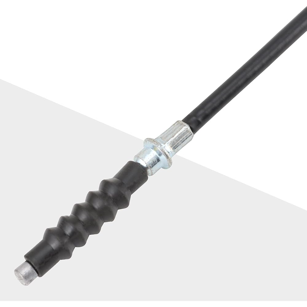 Goofit 35.43" Clutch Cable with Adjuster for 50 cc 70 cc 90 cc 110 cc 125 cc dirt bike
