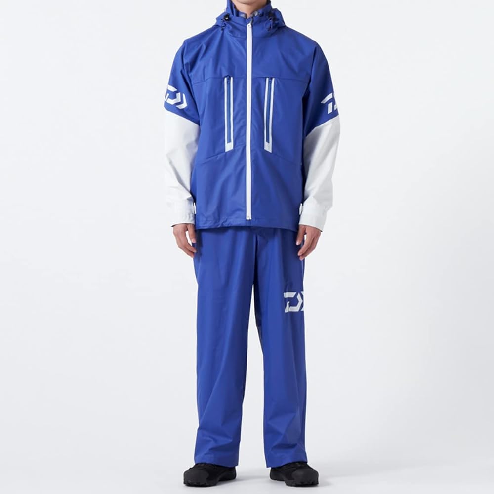 DAIWA PVC Ocean Rain Suit DR-9022