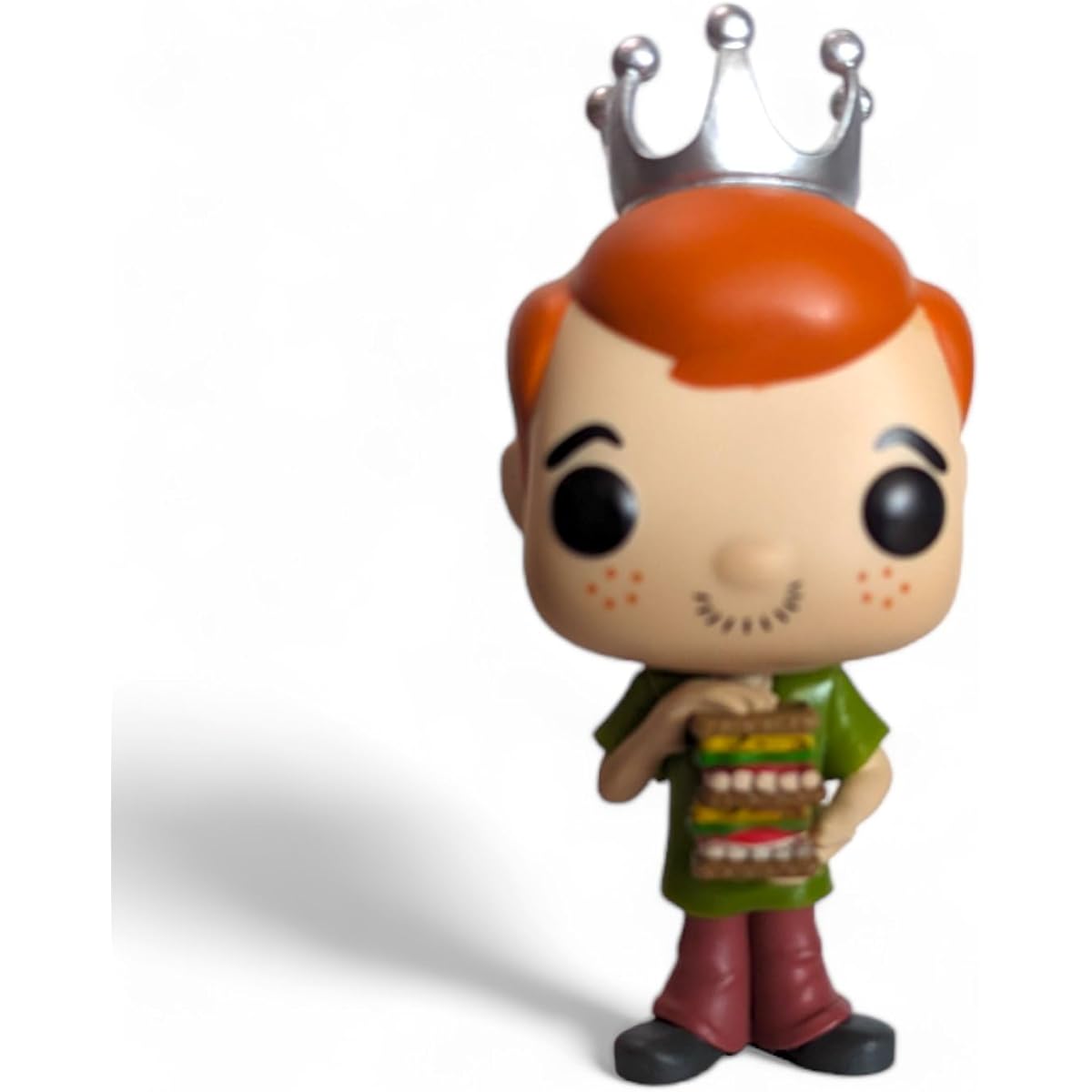 Funko Pop! Original: Camp Fundays 2023 - Freddy as Shaggy (4000 Pieces Limited Edition)