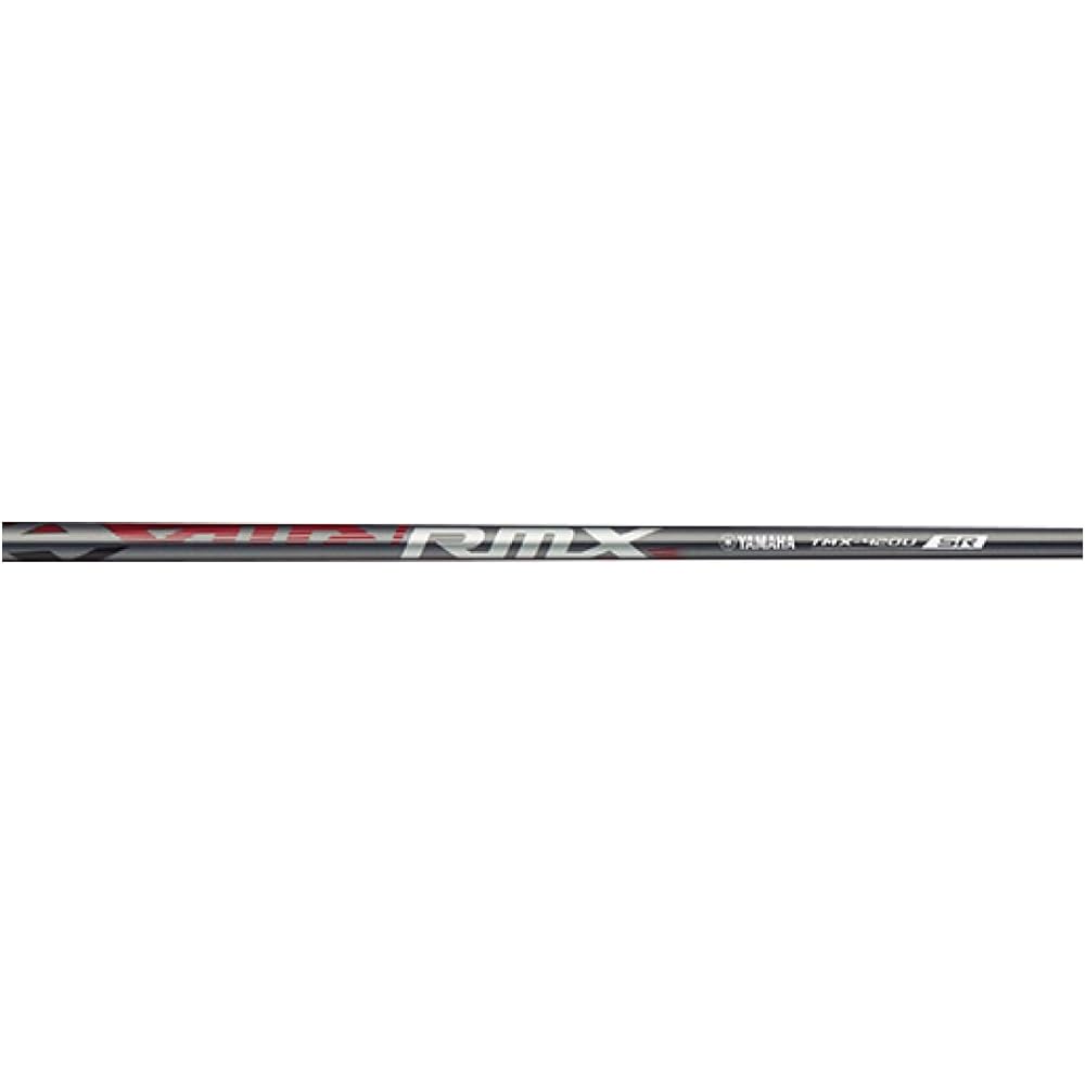 Yamaha Utility RMX 20RMX U#5 TMX-420U 39.5 R Carbon Men's Y20URR5 Right 22 U5 Flex:R