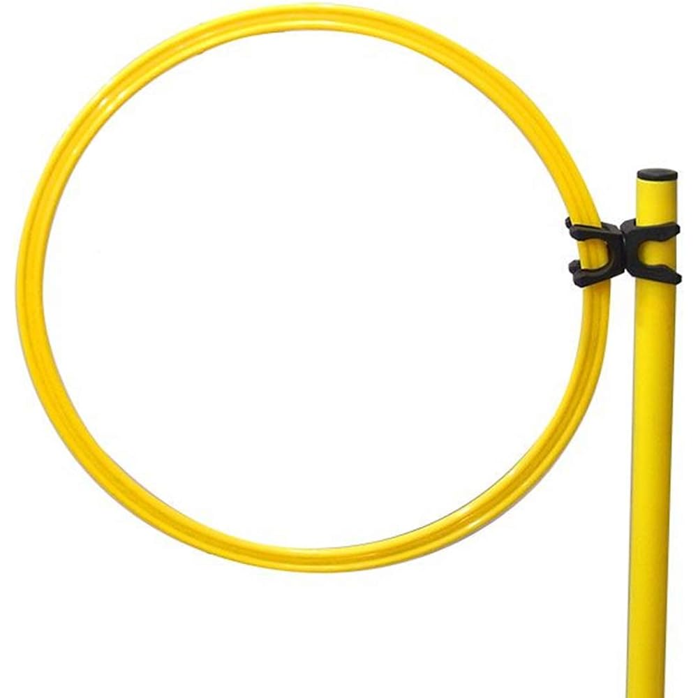 LINDSPORTS marker hurdle set