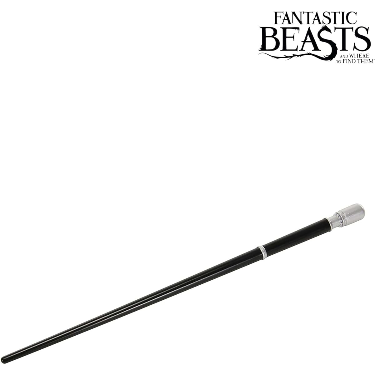 elope Percival Graves Cane US Size: Standard Color: Black