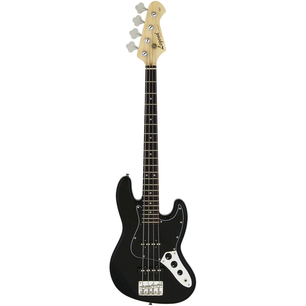 LEGEND EB Mini size 760mm scale B/BK LJB-MINI