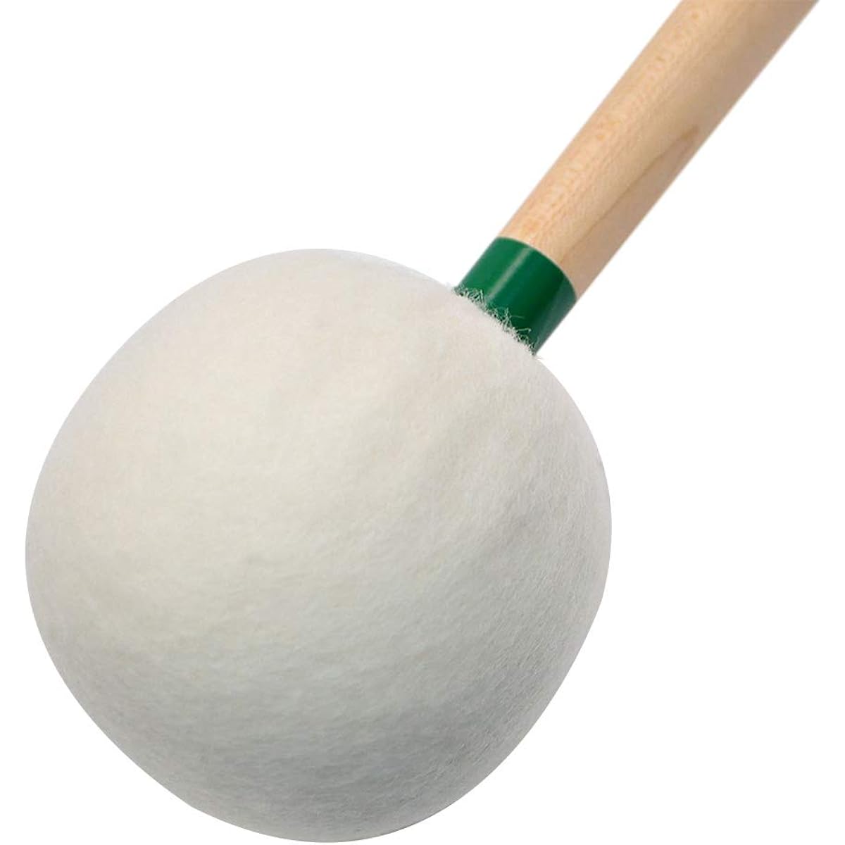 PLAYWOOD Bass Drum Mallet BD-30K