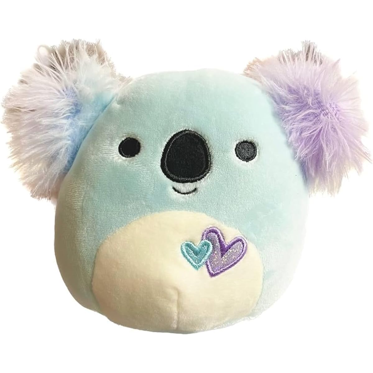 Squishmallow 4 inch Valentine Kya The Koala