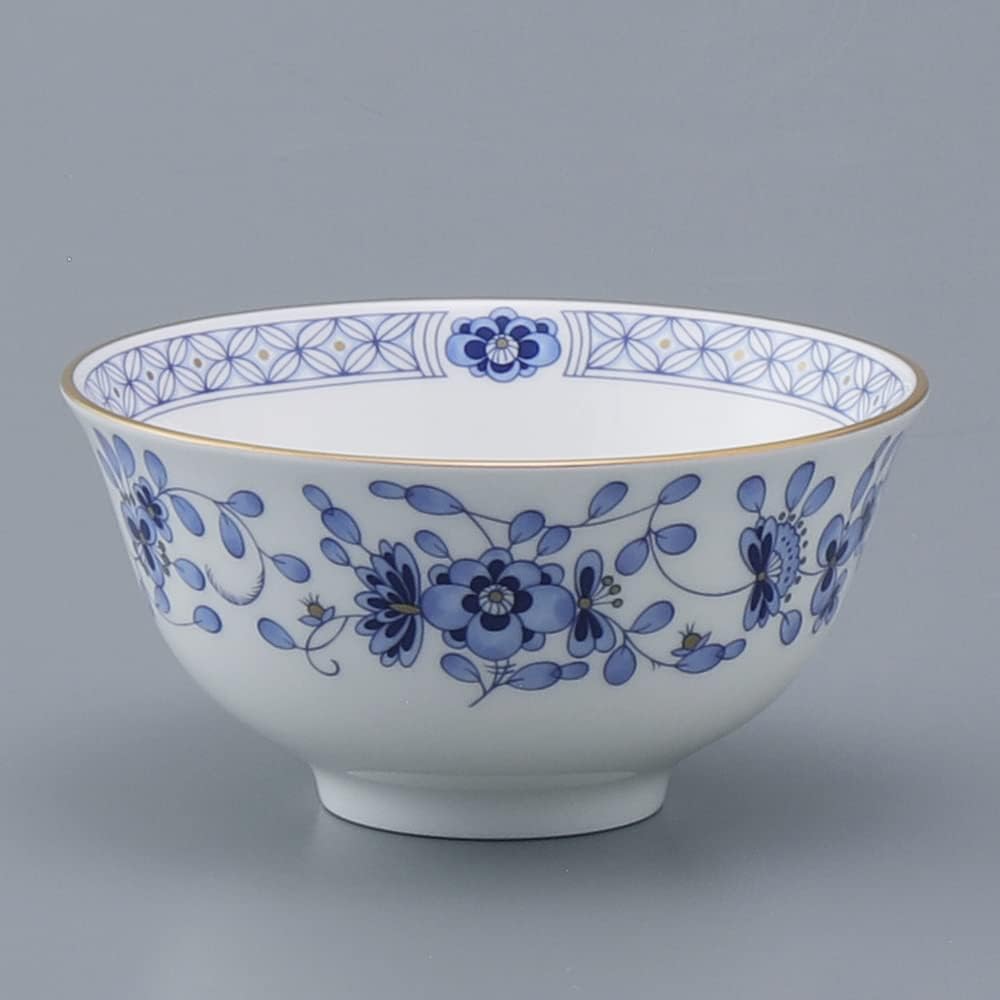 NARUMI tableware set Milano Chinese set for 2 people made in Japan 9682-23376