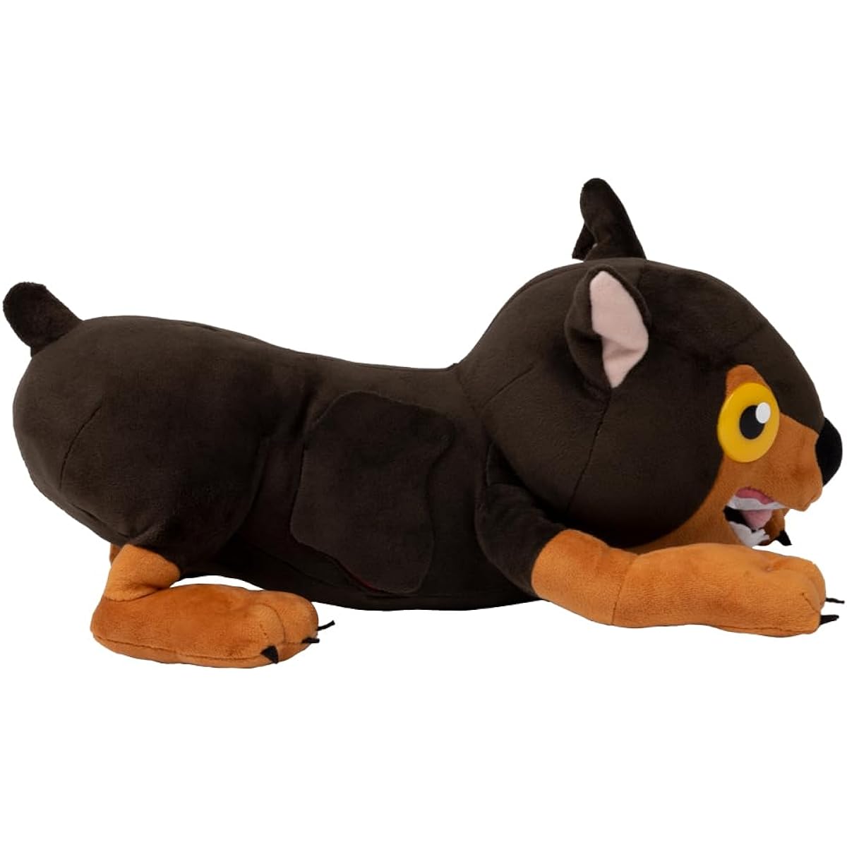 ITEMLAB Resident Evil Plush Toy Cerberus
