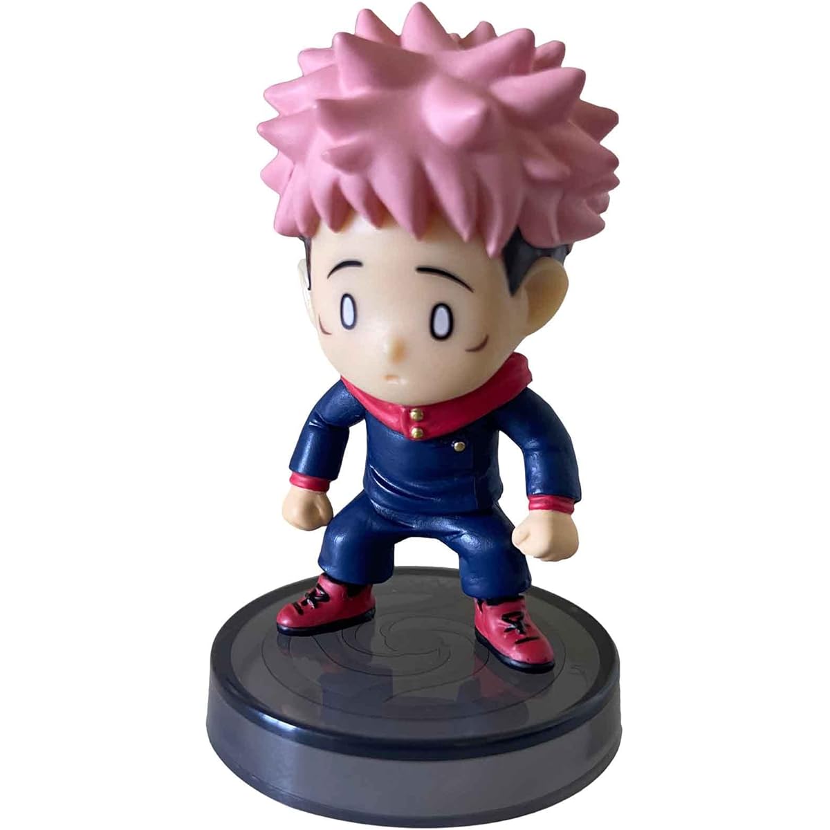 Onitan Club Jujutsu Kaisen My Best Friends Collection Blind Box - 1 of 6 Collection Mini Figure Doll - Genuine Japanese Product