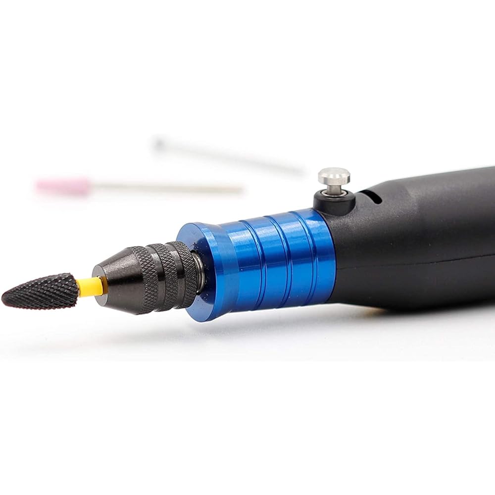 Argofile Hyper Handy Mini Router ARTIMA AT -Ultima Auto Torque- ART120