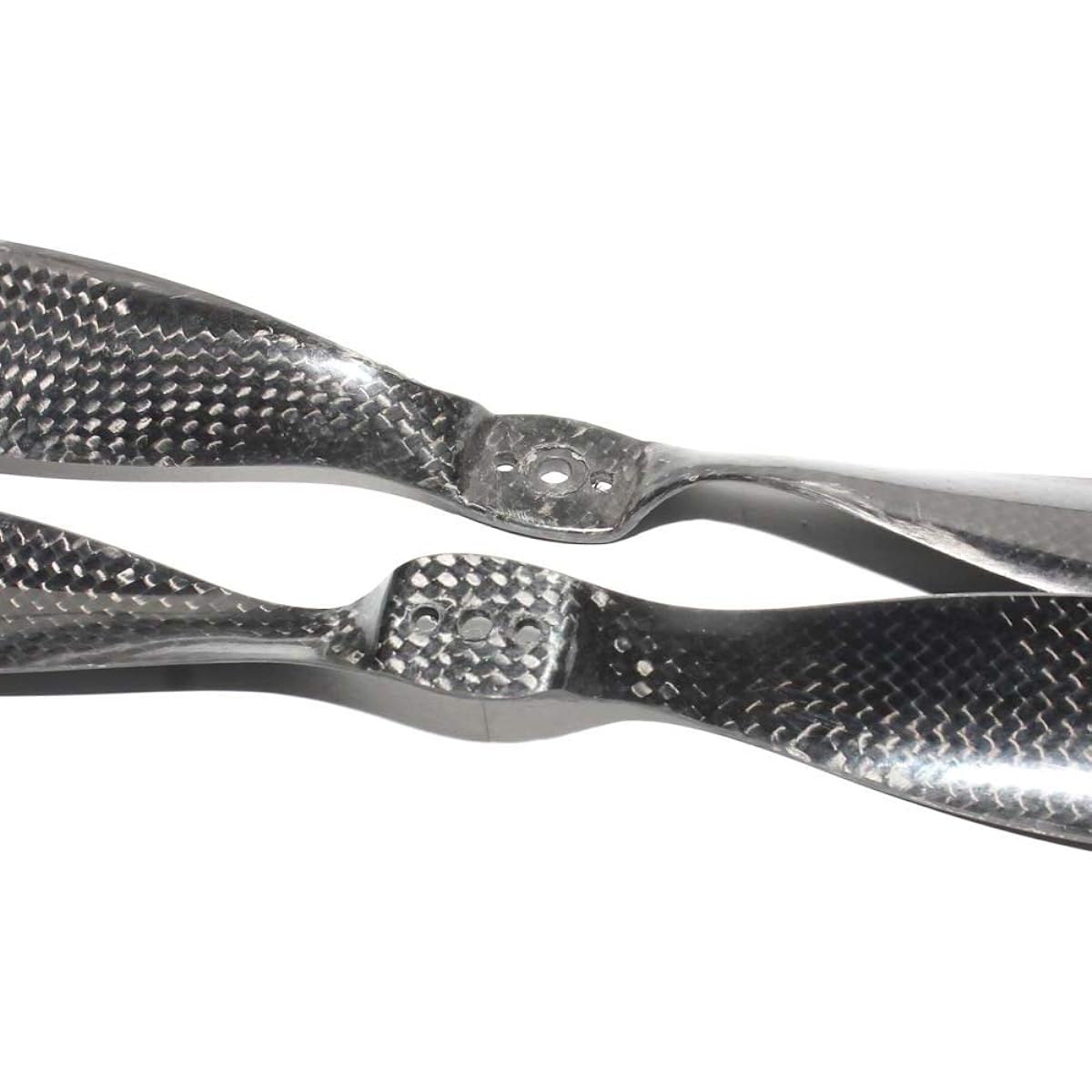 FEICHAO 6 Pairs/1 Pair 15inch 15x7.5 CW CCW 1575 Propeller Carbon Fiber Propellers for RC DIY Hexacopter Multirotor F39461 -6