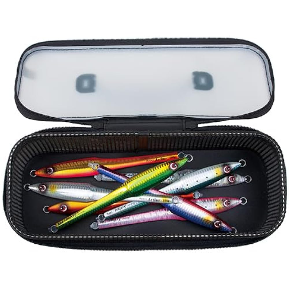 Pazdesig LONG SYSTEM CASE PAC-359 (W330×H120×D100mm)