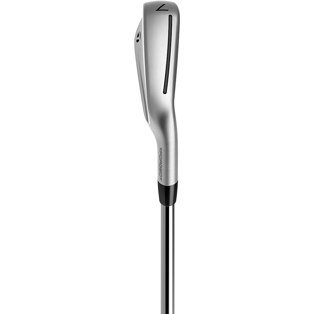 TAYLOR MADE P790 23#4 P790 23 Iron Men's Golf Club Right #4