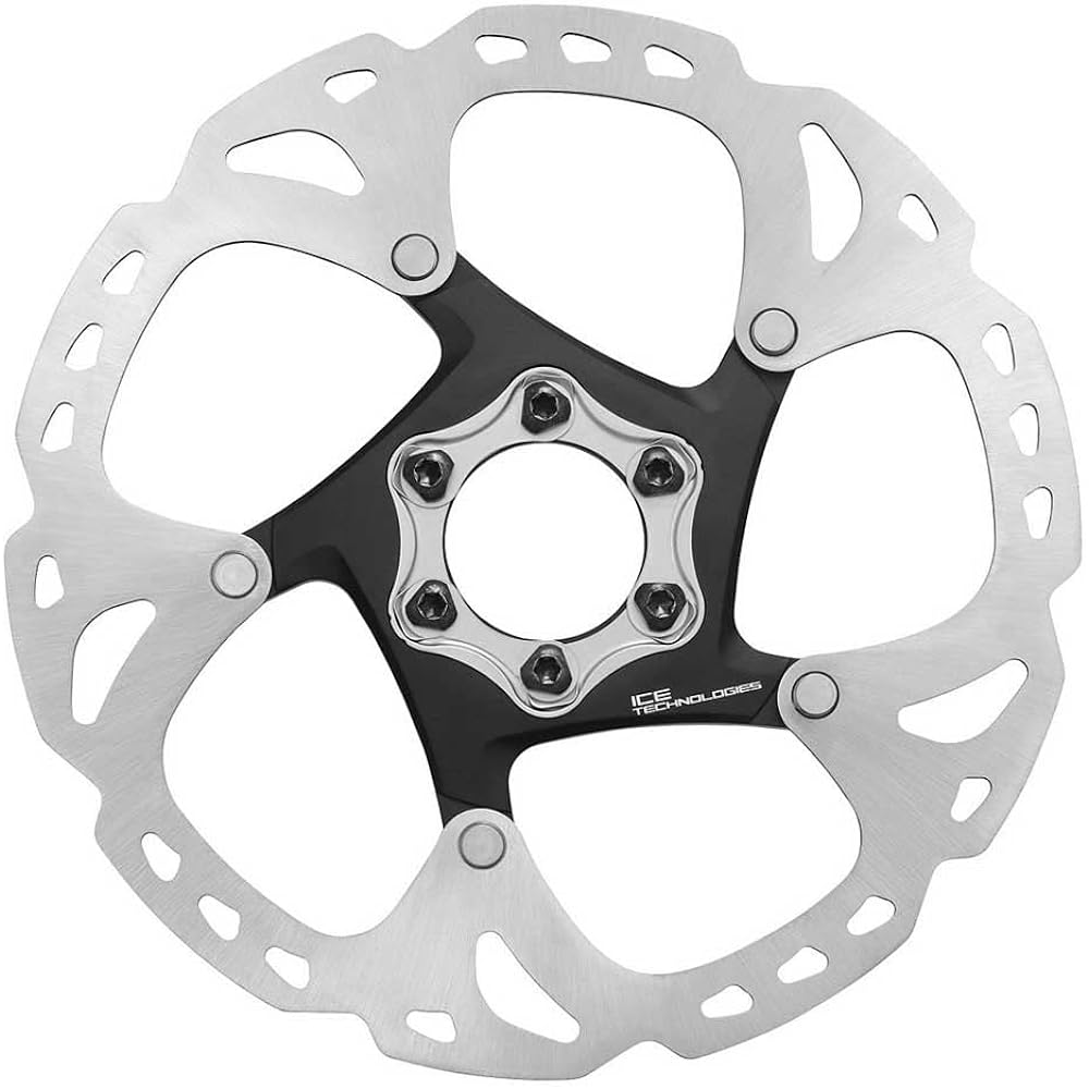 SHIMANO SM-RT86 203mm 6 bolts narrow type