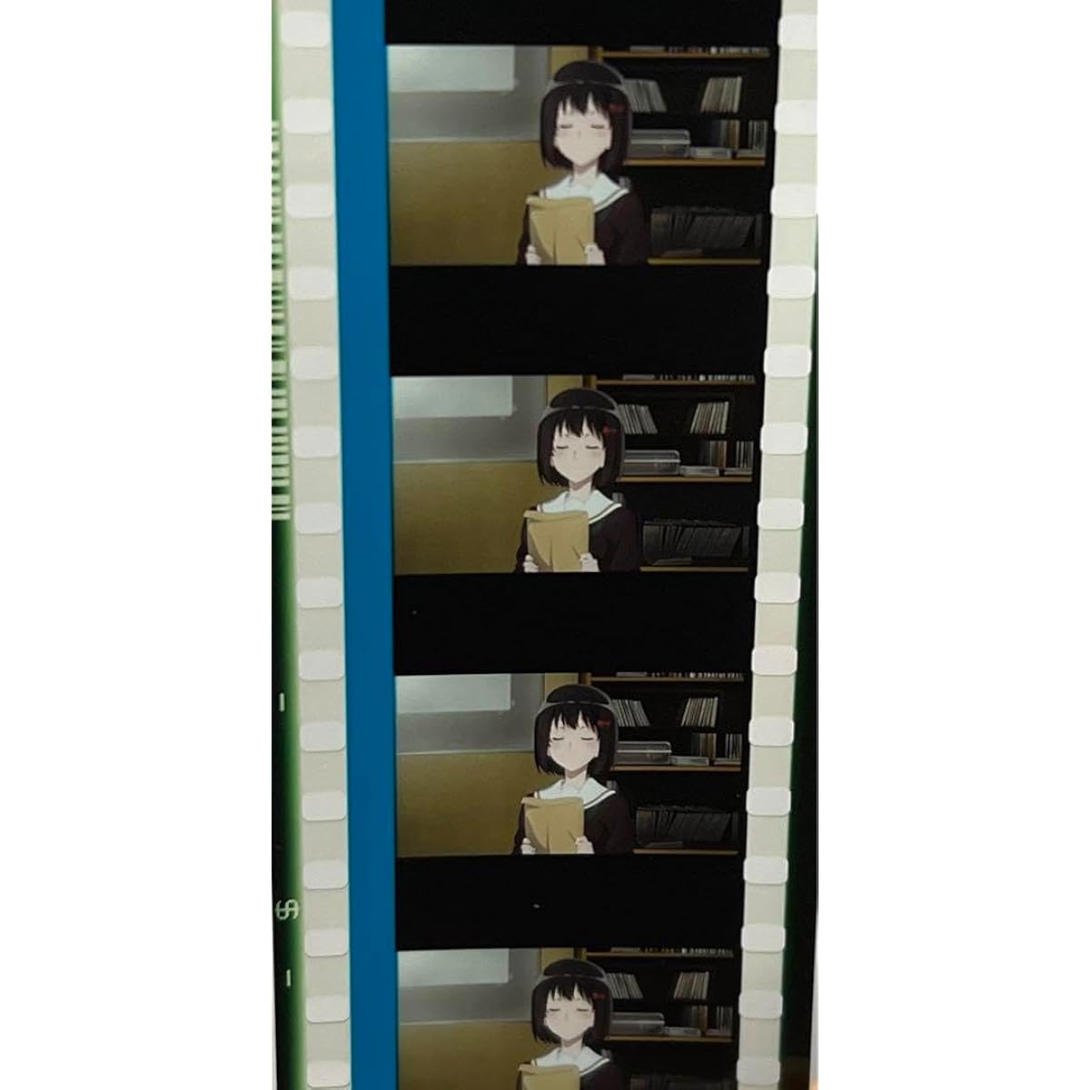 Sound Euphonium Movie Bonus Kanade Hisaishi 6