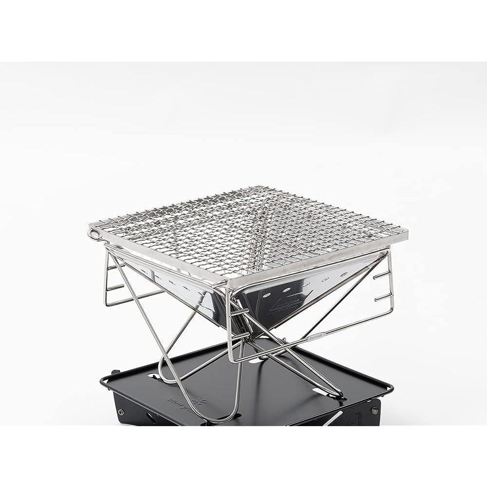 Snow Peak Bonfire Grill Net S ST-031GNR