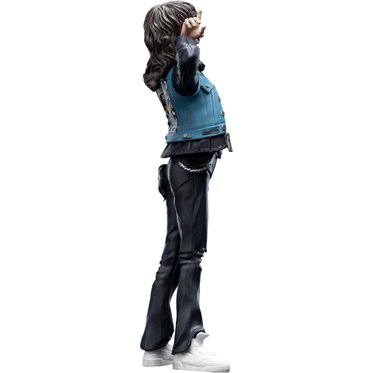 WETA Workshop Mini Epics - Stranger Things (Season 4) - Hellfire Eddie (Limited Edition)