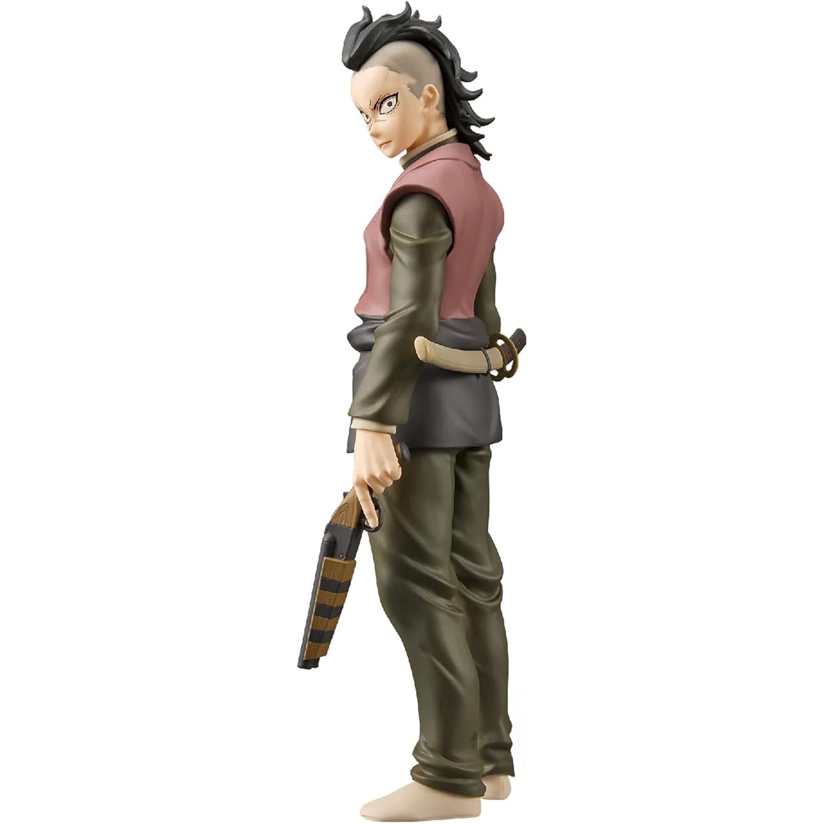 Demon Slayer: Kimetsu No Yaiba Figure Vol.38 (A:Genya)