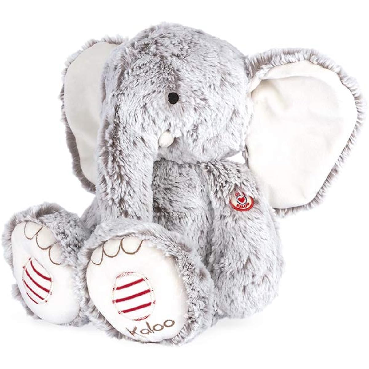 Kaloo Rouge Karoo Elephant L TYKL963669