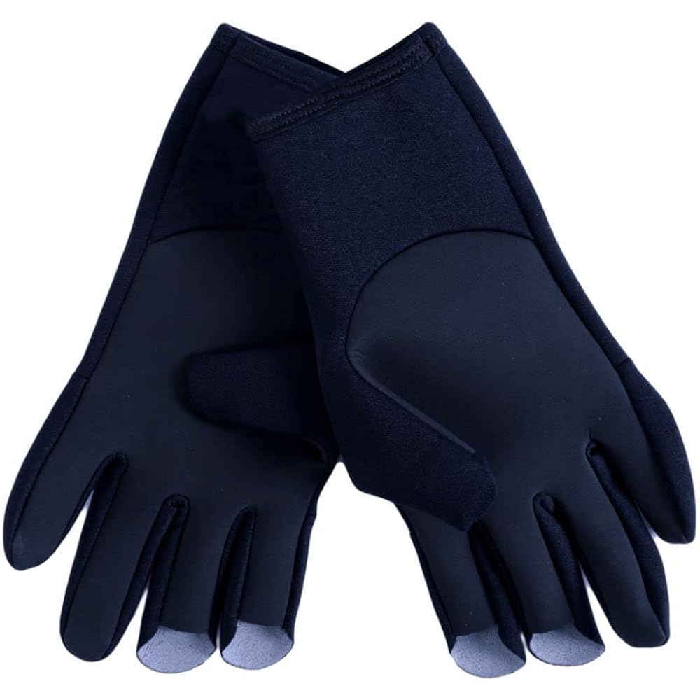Major Craft Glove Titanium Coat