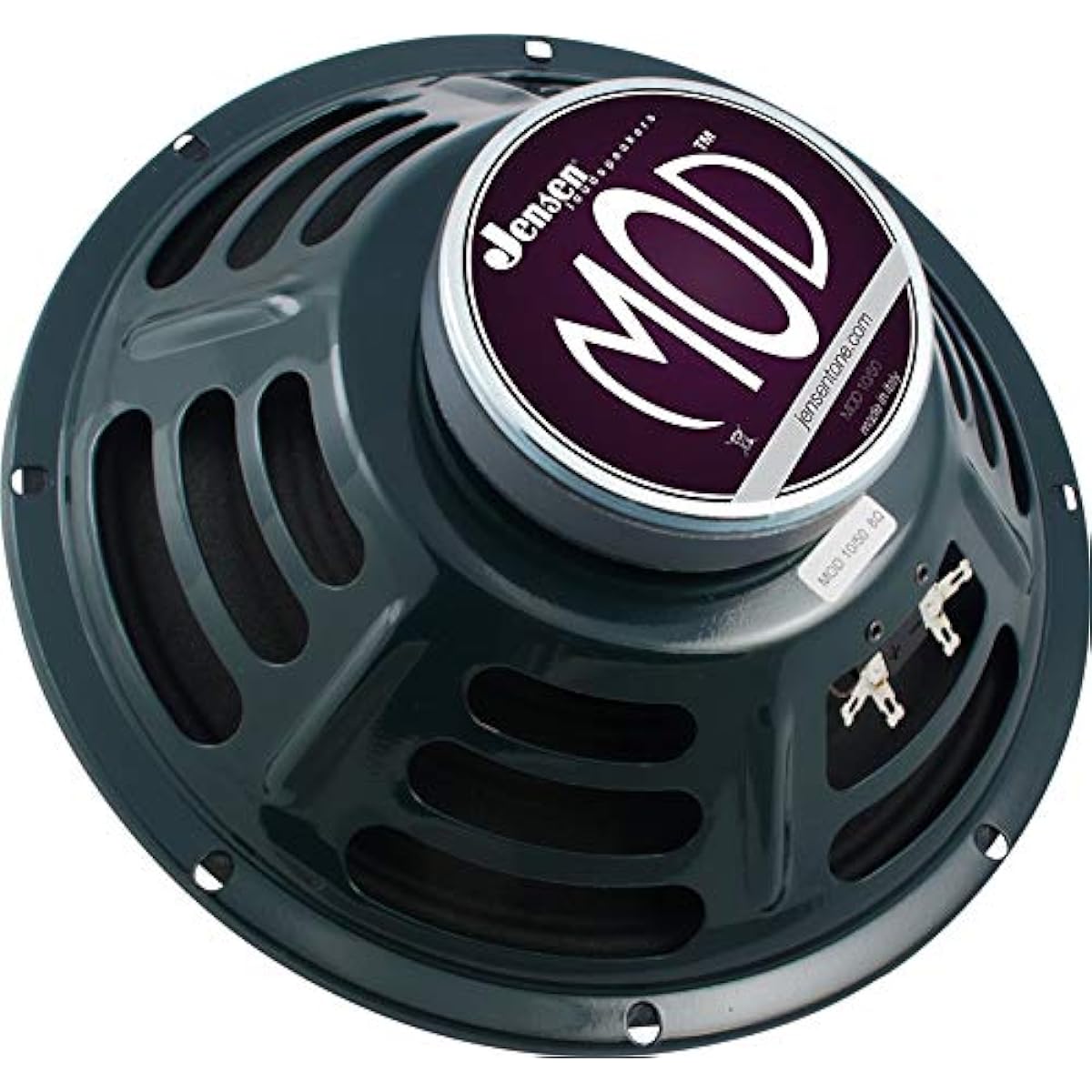 JENSEN Guitar Amplifier Speaker Unit Mod 10-50 8Ω Guitar Amplifier Speaker