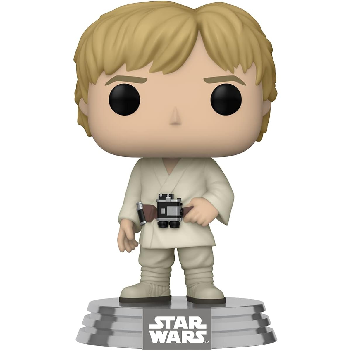 Funko Luke Skywalker 2022 Star Wars Celebration Exclusive