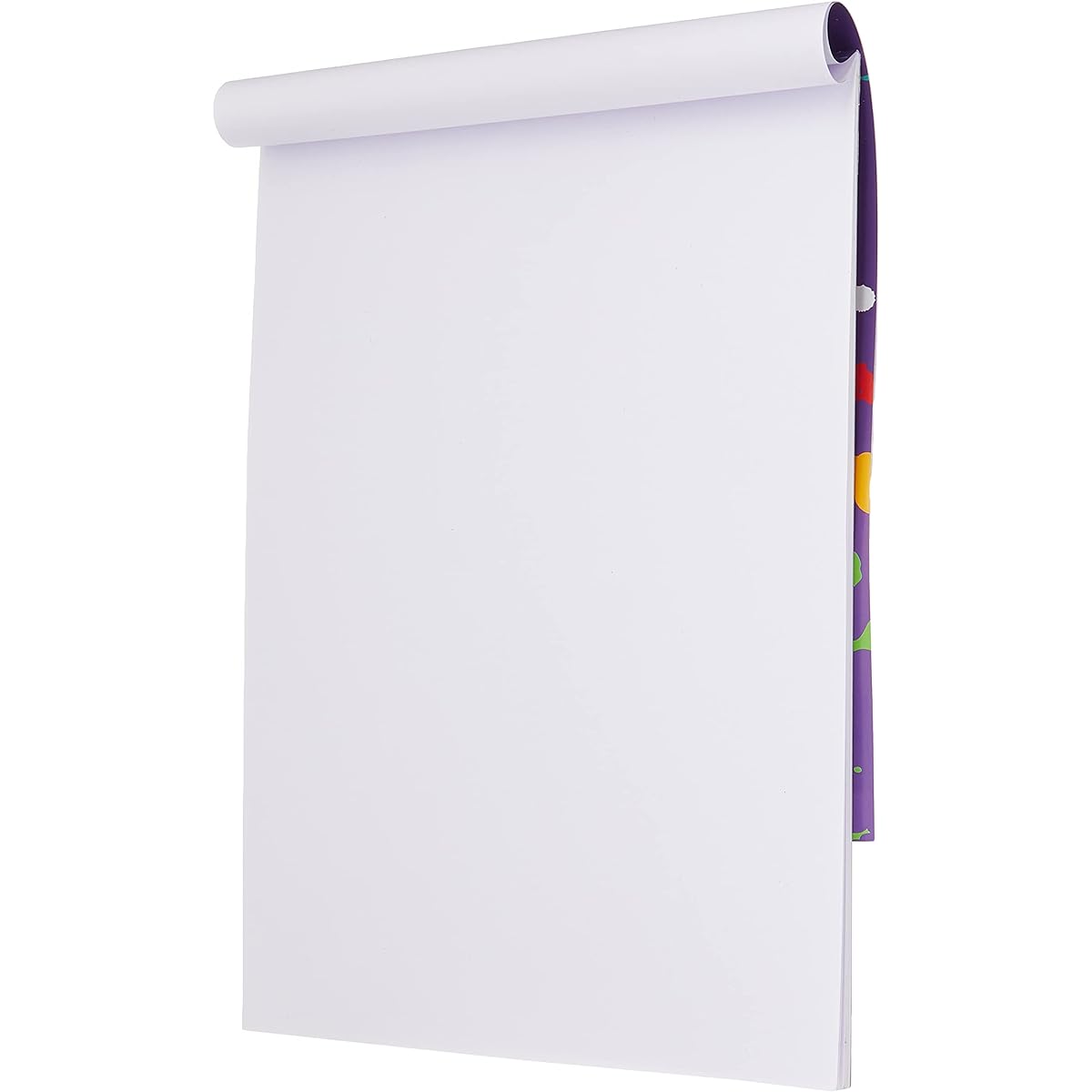 (1, Original Packaging) - Artbox A3 Sketch Pad - Assorted (Sheet of 30)