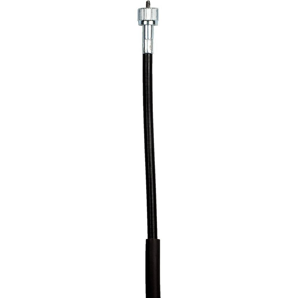 Motorcycle Control Cable Speedometer Cable Compatible with Yamaha XS 250/360 / 351-83550-00