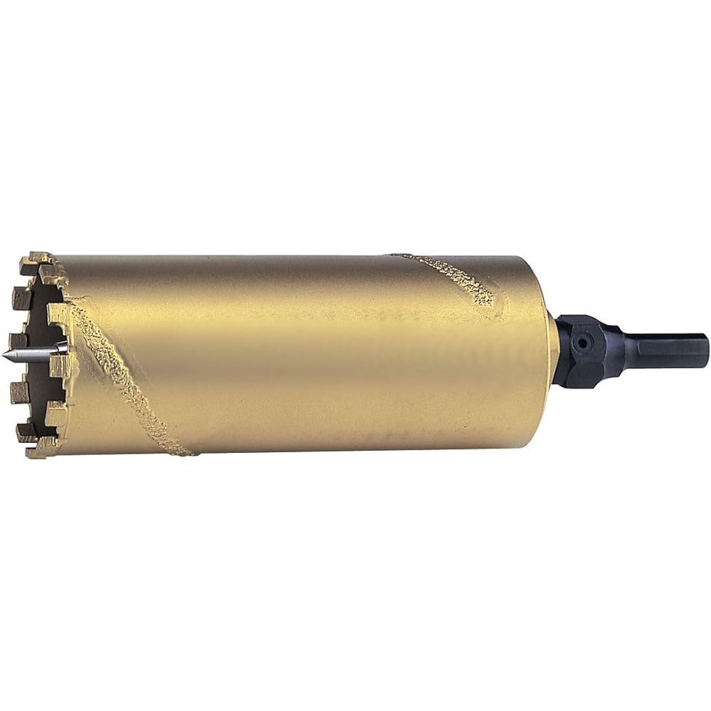 Makita Dry Diamond Core Bit φ90 Set A-12918